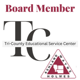 board member logo